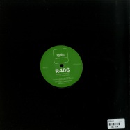 Back View : R406 - CHIBA BOY #2 - Select Kashiwa Recordings / SKR-02