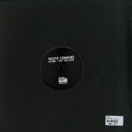 Back View : nthng - ARE YOU HERE - Pacific Command / COMMAND002