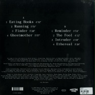 Back View : Moderat - III (LP) - Monkeytown / MTR063LP
