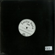 Back View : Emilie Nana - COMPOST BLACK LABEL 133 - Compost Black Label / CPT479-1