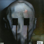 Back View : Yeasayer - ODD BLOOD (LP + MP3) - Mute Artists Ltd / stumm321