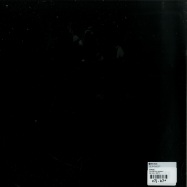 Back View : Samuel - LUV CRY EP (10 INCH + MP3) - Big Dada / Bd275