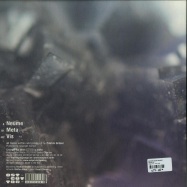 Back View : Answer Code Request - NEUME EP - Ostgut Ton / O-Ton 094