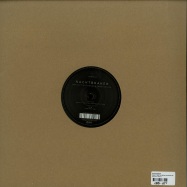 Back View : Nachtbraker - REALLY TIES THE ROOM TOGETHER EP - Dirt Crew / Dirt101