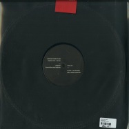 Back View : Sebastian Voigt - UNTITLED EP - Outcast Oddity / OO004