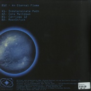 Back View : B12 - AN ETERNAL FLAME - Firescope Records / FS003