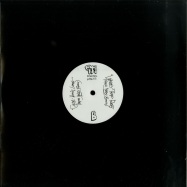 Back View : Various Artists - INTERNAL AFFAIRS (THE REMIXES) - 777 Recordings / 777_10