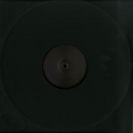 Back View : Tolga Fidan - ISLAND EP (VINYL ONLY) - YAY Recordings / YAY007
