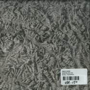 Back View : High Plains - CINDERLAND (CD) - Kranky / Krank206CD