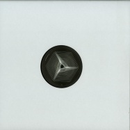Back View : Abstract Division - DIVERGENT EP - Spectral Rebel / SPR007