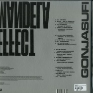 Back View : Gonjasufi - MANDELA EFFECT (LTD. EDITION LP+MP3) - Warp Records / WARPLP286