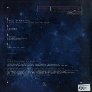 Back View : Of Norway - THE LONELIEST MAN IN SPACE (2LP) - Connaisseur / CNS028LP