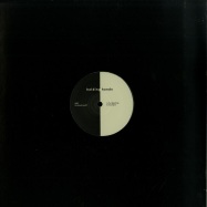 Back View : DSC - FAR REACHING EP - Holding Hands / HHANDS001