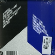 Back View : Lapalux - RUINISM (CD) - Brainfeeder / BFCD061