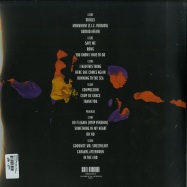 Back View : Royksopp - THE INEVITABLE END (3X12 LP + MP3) - Dog Triumph / DOG013LP / 6715289
