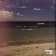 Back View : Various Artists - SEAFARING STRANGERS: PRIVATE YACHT (2LP) - Numero Group / NUM072LP