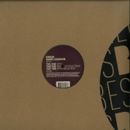 Back View : Andre Lodemann - BIRTH (ADRIATIQUE REMIX) - Best Works Records / BWR020