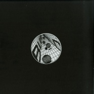 Back View : BLD - Remixed Again (Oliver Deutschmann, Freddy Fresh & ASOK Remixes) - BLD Tape Recordings / BLDRMX02