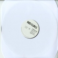 Back View : Penelope - WHAT I GOTTA DO EP - Red Curls / RC002