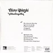 Back View : Oliver Koletzki - GROSTADTMAERCHEN (LP, 2024 REPRESS) - Stil Vor Talent / SVT037LP