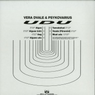 Back View : Vera Dvale & Psykovarius - UDU - Sex Tags Amfibia / amfibia022