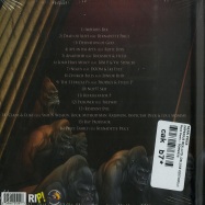Back View : Sean Price - IMPERIUS REX (LTD. DELUXE EDITION) (CD) - Ruck Down / DDM2525