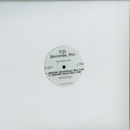 Back View : MR. K EDITS - RUNAWAY / SHINING - T.D. Records / TD805