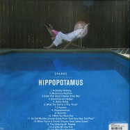 Back View : Sparks - HIPPOPOTAMUS (2LP) - BMG RIGHTS MGMT/PIAS / 39142071