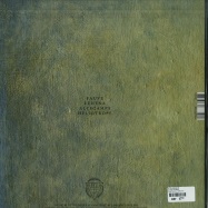 Back View : Otto Lindholm - ALTER (LP+MP3) - Gizeh Records / GZH078 LP