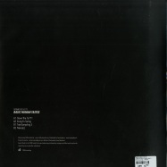 Back View : Basic Human Tastes - DOWN THE 16*71 (VINYL ONLY) - FTWR Recordings / FTWR005