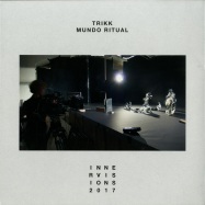 Back View : Trikk - MUNDO RITUAL (2X12) - Innervision / IV75