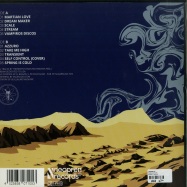 Back View : Theremynt - PARALLELS (LP) - Neopren / Neo038