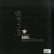 Back View : Kings Of Leon - AHA SHAKE HEARTBREAK (180G 2LP) - Music On Vinyl / MOVLP472