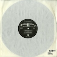 Back View : Various Artists - ARTIFICIAL BEATS - SPECIAL PACK 02 (3X12 INCH) - Artificial Beats / ABPACK02