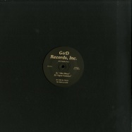 Back View : G&D - EDIT 2 - G&D Records Inc / G&D02
