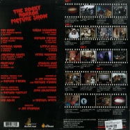 Back View : Various Artists - ROCKY HORROR PICTURE SHOW O.S.T. (RED 2X12 LP) - Ode Records / ODE-00003-1 / 7787677