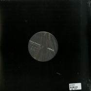 Back View : Jichael Mackson - HURDY GURDY EP - akkult / AKKULT004