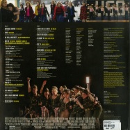 Back View : Various Artists - PITCH PERFECT 3 O.S.T. (LP) - Universal / 6713038