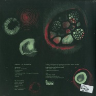 Back View : Polypores - THE IMPOSSIBILITY (LP) - Polytechnic Youth / py47