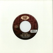 Back View : Gizelle Smith - SWEET MEMORIES / S.T.A.Y (7 INCH) - Jalapeno / JAL258V