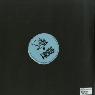 Back View : Livio & Roby - LERESTI EP(SHOXY / NIMA GORJI RMXS / VINYL ONLY) - The Rabbit Hole / TRH009