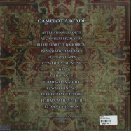 Back View : Ceephax - CAMELOT ARCADE - WeMe Records / WeMe046
