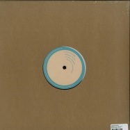 Back View : Various Artists - IMPRINTS 014 (VINYL ONLY) - Imprints Records / IMP014