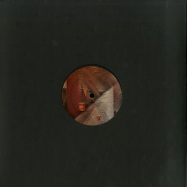 Back View : Scalameriya - DIAMOND STAR CRUSADER EP (TRANSPARENT VINYL) - Genesa Records / GENESA012V