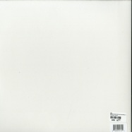Back View : Ame - DREAM HOUSE (2X12 INCH GATEFOLD LP) - Innervisions / IVLP09