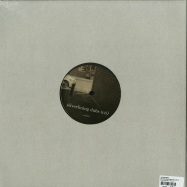 Back View : Silverlining - SILVERLINING DUBS (VII) (180 G) - Silverlining Dubs / SVD 007