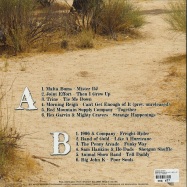 Back View : Various Artists - DOWN IN THE VALLEY 2 (LP + MP3) - Perfect Toy / PT0502LP