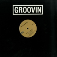 Back View : Mondee Oliver - MAKE ME WANT YOU - Groovin / GR-1233