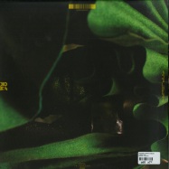Back View : Okzharp & Manthe Ribane - CLOSER APART (2X12 LP) - Hyperdub / HDBLP041