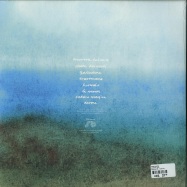 Back View : Hear & Now - AURORA BALEARE (2X12 LP) - Claremont 56  / C56LP011